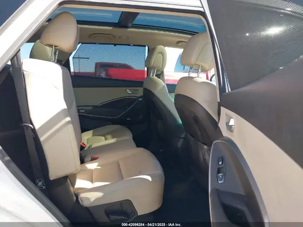 KM8SRDHF4GU163988 2016 HYUNDAI SANTA FE - Image 8