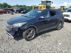 KM8SRDHF4HU169677 2017 HYUNDAI SANTA FE