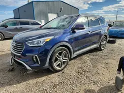 KM8SRDHF4HU176757 2017 HYUNDAI SANTA FE
