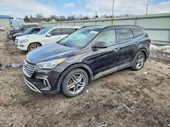 KM8SRDHF4HU181649 2017 HYUNDAI SANTA FE