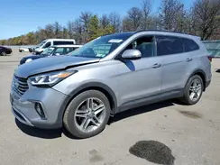KM8SRDHF4HU186494 2017 HYUNDAI SANTA FE