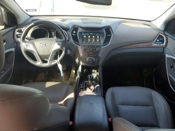 KM8SRDHF4HU186883 2017 HYUNDAI SANTA FE - Image 8