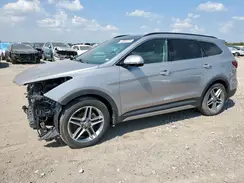 KM8SRDHF4HU190772 2017 HYUNDAI SANTA FE