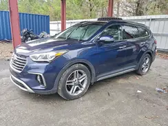 KM8SRDHF4HU191730 2017 HYUNDAI SANTA FE