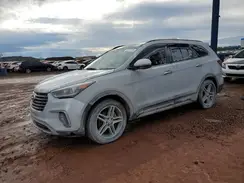 KM8SRDHF4HU192604 2017 HYUNDAI SANTA FE