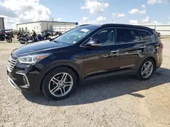 KM8SRDHF4HU200992 2017 HYUNDAI SANTA FE