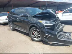 KM8SRDHF4HU203424 2017 HYUNDAI SANTA FE