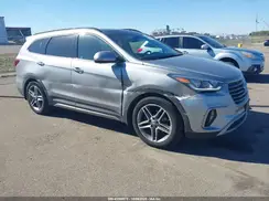 KM8SRDHF4HU205089 2017 HYUNDAI SANTA FE