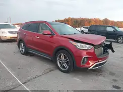 KM8SRDHF4HU211989 2017 HYUNDAI SANTA FE
