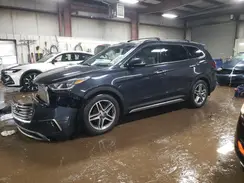 KM8SRDHF4HU214147 2017 HYUNDAI SANTA FE