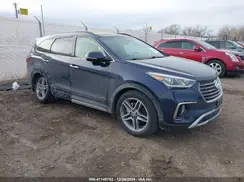KM8SRDHF4HU214472 2017 HYUNDAI SANTA FE