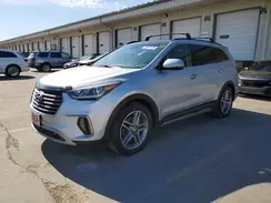 KM8SRDHF4HU215296 2017 HYUNDAI SANTA FE