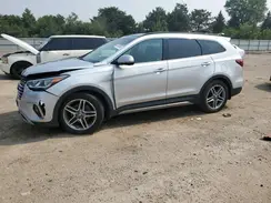 KM8SRDHF4HU218019 2017 HYUNDAI SANTA FE