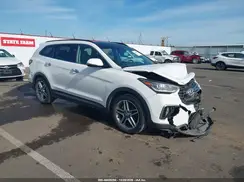 KM8SRDHF4HU232017 2017 HYUNDAI SANTA FE