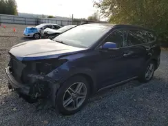 KM8SRDHF4HU232471 2017 HYUNDAI SANTA FE