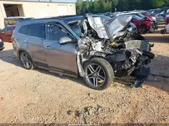 KM8SRDHF4HU234303 2017 HYUNDAI SANTA FE