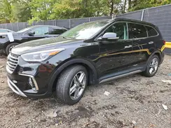 KM8SRDHF4HU236567 2017 HYUNDAI SANTA FE