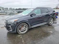 KM8SRDHF4HU237816 2017 HYUNDAI SANTA FE