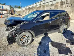 KM8SRDHF4HU238271 2017 HYUNDAI SANTA FE
