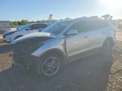 KM8SRDHF4HU240327 2017 HYUNDAI SANTA FE