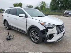 KM8SRDHF4HU240909 2017 HYUNDAI SANTA FE