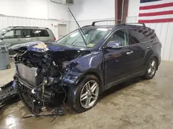 KM8SRDHF4HU242191 2017 HYUNDAI SANTA FE