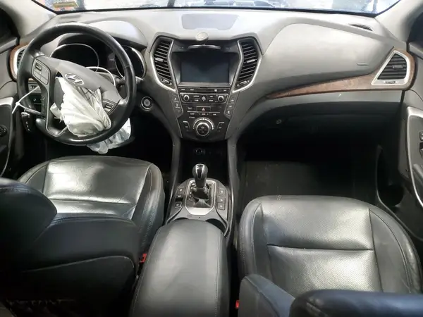 KM8SRDHF4HU242191 2017 HYUNDAI SANTA FE - Image 8
