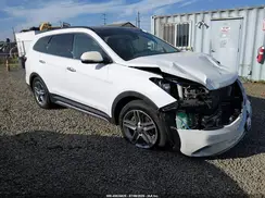 KM8SRDHF4HU244331 2017 HYUNDAI SANTA FE