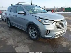 KM8SRDHF4HU249707 2017 HYUNDAI SANTA FE