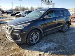 KM8SRDHF4HU252655 2017 HYUNDAI SANTA FE