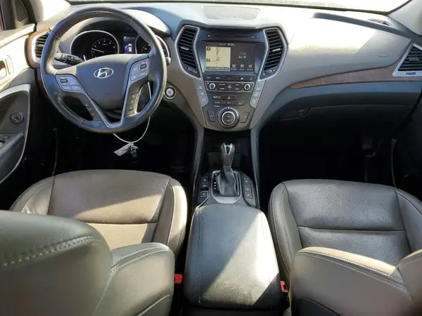 KM8SRDHF4HU252655 2017 HYUNDAI SANTA FE - Image 8