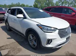 KM8SRDHF4JU260034 2018 HYUNDAI SANTA FE