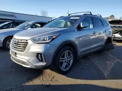 KM8SRDHF4JU263662 2018 HYUNDAI SANTA FE