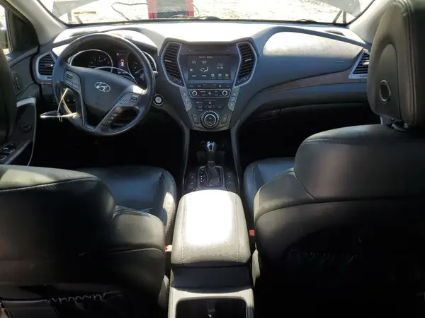 KM8SRDHF4JU263970 2018 HYUNDAI SANTA FE - Image 8
