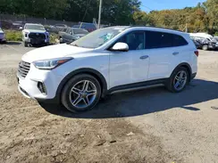 KM8SRDHF4JU265444 2018 HYUNDAI SANTA FE