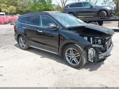 KM8SRDHF4JU277481 2018 HYUNDAI SANTA FE