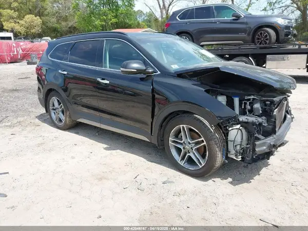 KM8SRDHF4JU277481 2018 HYUNDAI SANTA FE - Image 1