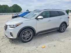 KM8SRDHF4JU280770 2018 HYUNDAI SANTA FE