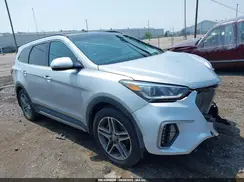 KM8SRDHF4JU282759 2018 HYUNDAI SANTA FE