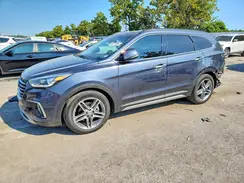 KM8SRDHF4JU285418 2018 HYUNDAI SANTA FE