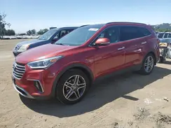 KM8SRDHF4JU285760 2018 HYUNDAI SANTA FE