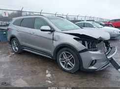 KM8SRDHF4KU298302 2019 HYUNDAI SANTA FE