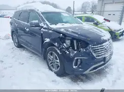 KM8SRDHF4KU298350 2019 HYUNDAI SANTA FE