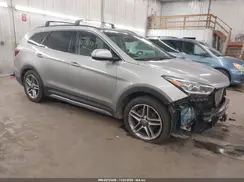 KM8SRDHF4KU300551 2019 HYUNDAI SANTA FE
