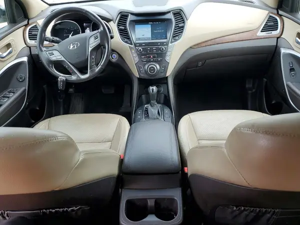 KM8SRDHF4KU304311 2019 HYUNDAI SANTA FE - Image 8