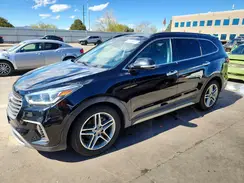KM8SRDHF4KU304924 2019 HYUNDAI SANTA FE