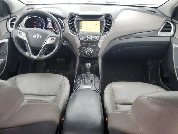 KM8SRDHF5GU130854 2016 HYUNDAI SANTA FE - Image 8