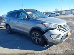 KM8SRDHF5GU133351 2016 HYUNDAI SANTA FE
