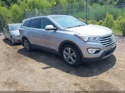 KM8SRDHF5GU133771 2016 HYUNDAI SANTA FE