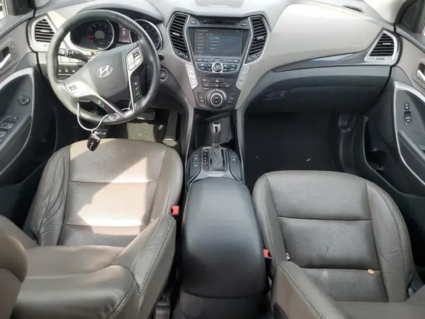 KM8SRDHF5GU137321 2016 HYUNDAI SANTA FE - Image 8